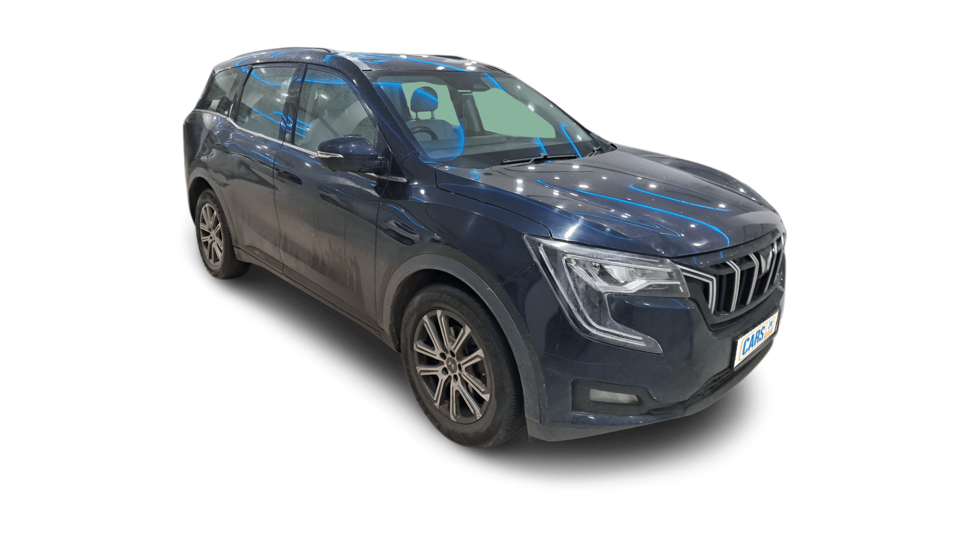 2021 Mahindra XUV700 - SUV - Petrol - Automatic - ₹18.45 lakh
